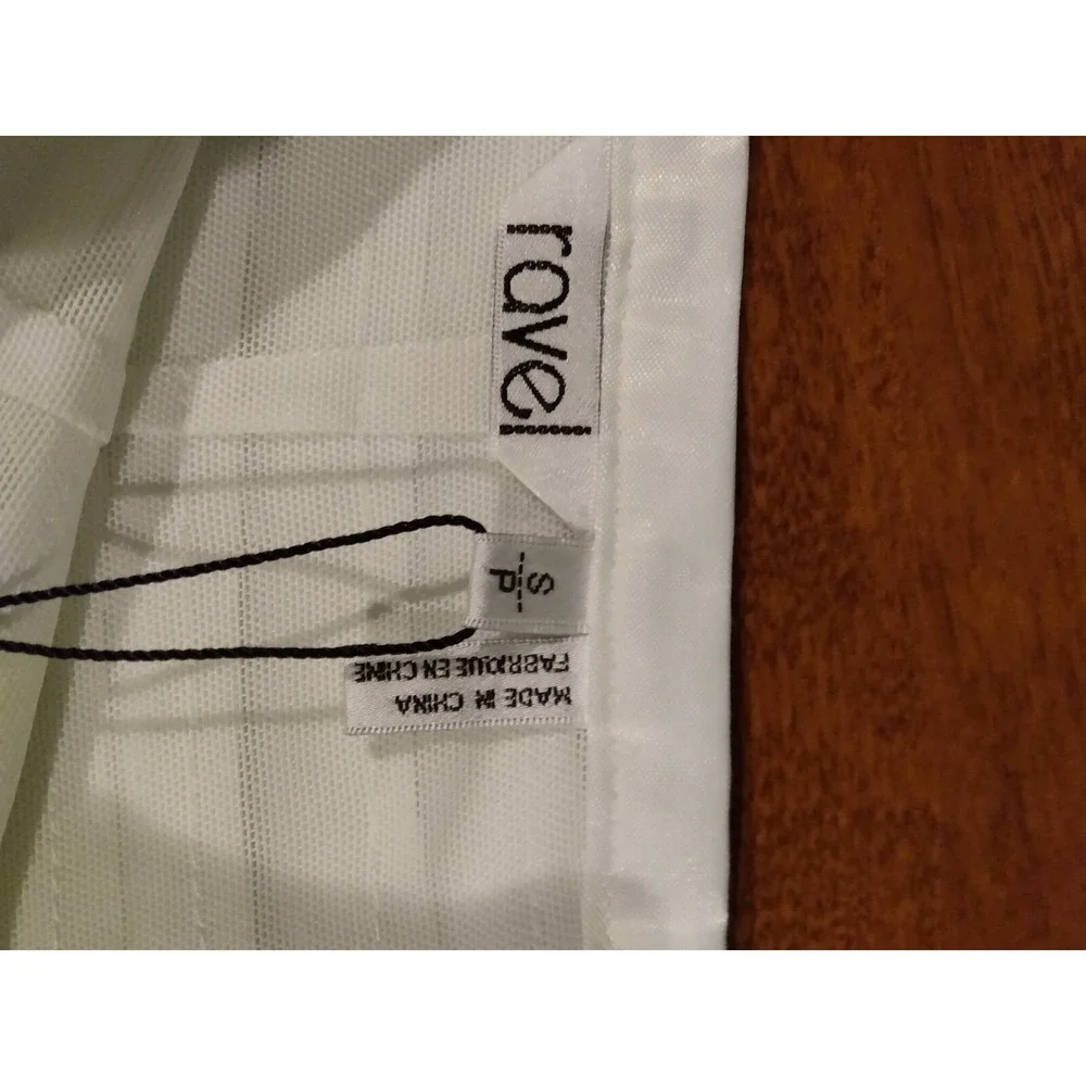 ravel ivory pencil